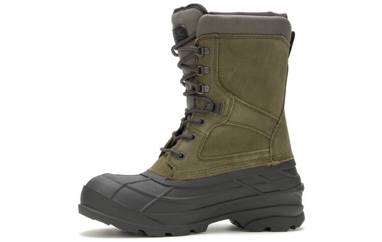 Kamik® Kanadischer Winterstiefel "Toronto"
