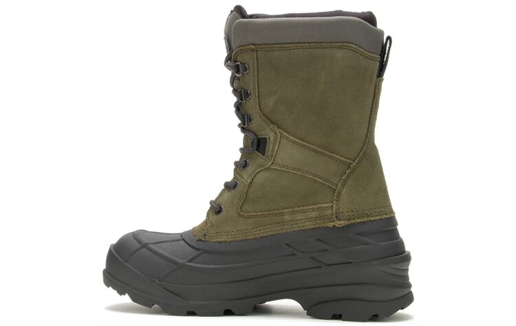 Kamik® Kanadischer Winterstiefel "Toronto"