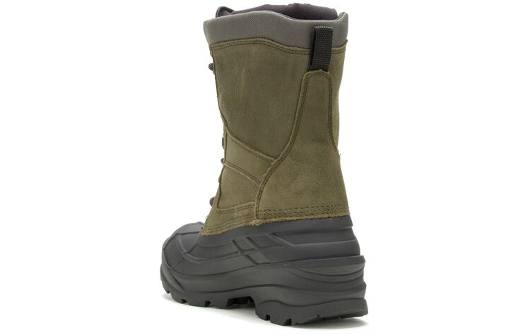Kamik® Kanadischer Winterstiefel "Toronto"