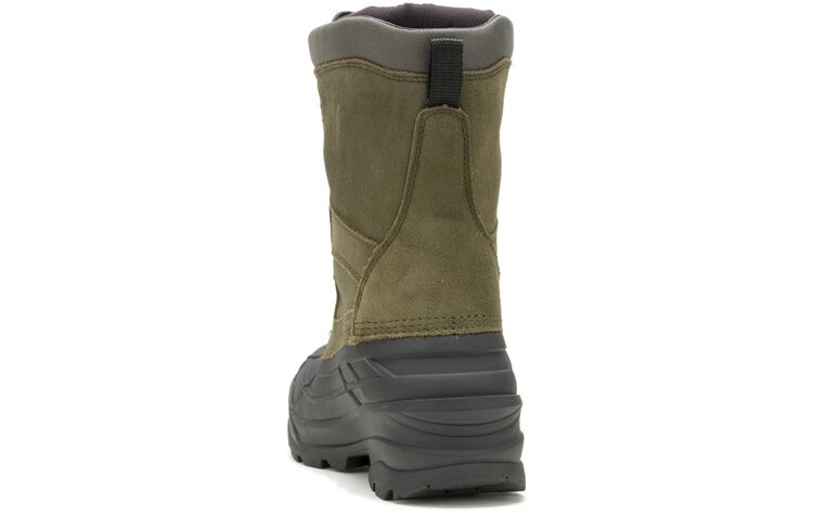 Kamik® Kanadischer Winterstiefel "Toronto"