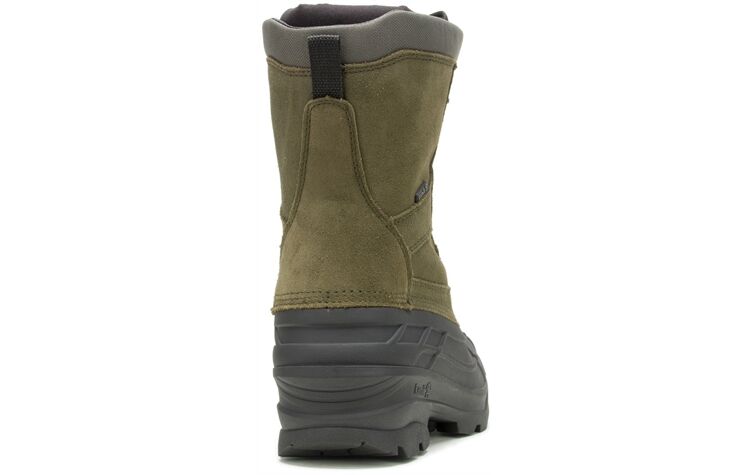 Kamik® Kanadischer Winterstiefel "Toronto"