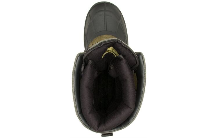 Kamik® Kanadischer Winterstiefel "Toronto"