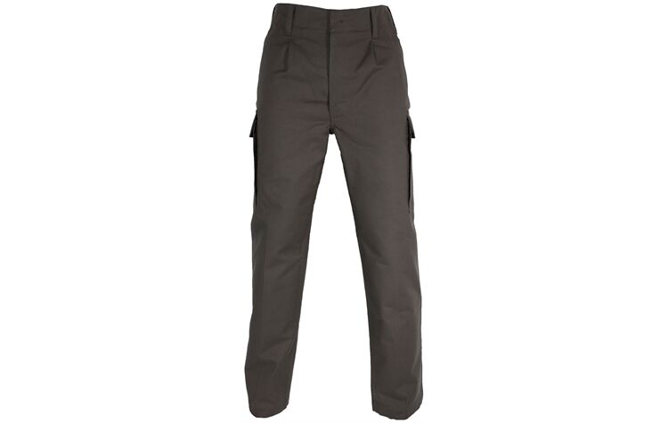 Leo Köhler Original Bundeswehrhose