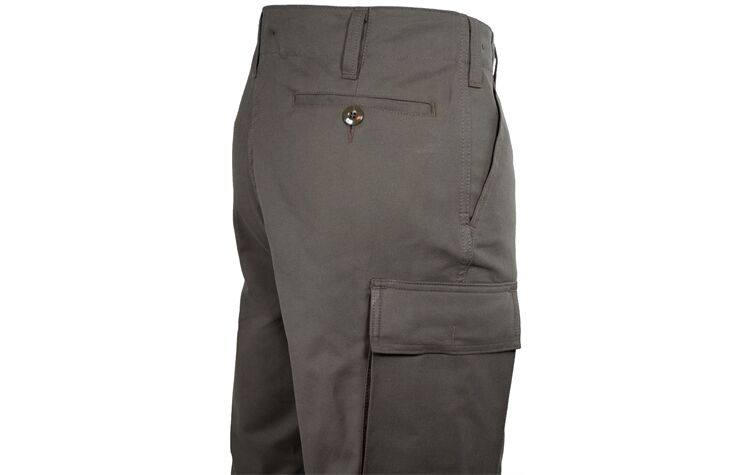 Leo Köhler Original Bundeswehrhose