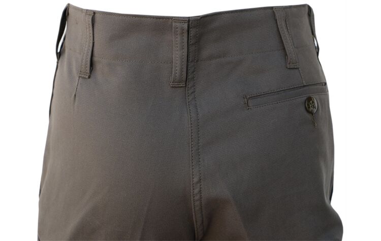 Leo Köhler Original Bundeswehrhose