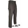 Leo Köhler Original Bundeswehrhose