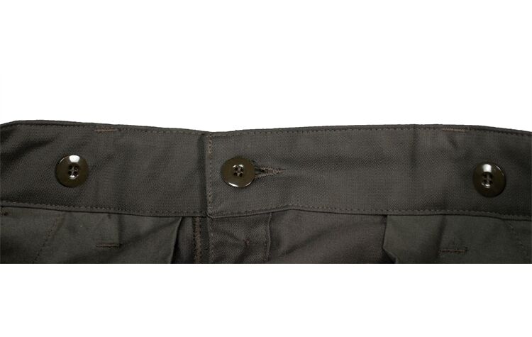 Leo Köhler Original Bundeswehrhose