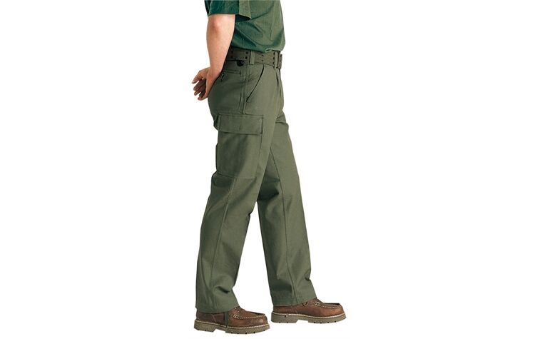 Leo Köhler Original Bundeswehrhose