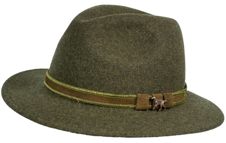 Skogen® Jagdhut "Jagdhund"