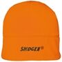 Skogen® Fleece-Wendemütze Jagdmütze oliv/orange Fleecemütze von Oefele Jagd 20046904/336