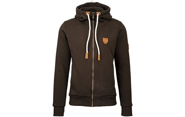 Hubertus® Flauschiger Hunting-Hoody