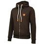 Hubertus® Flauschiger Hunting-Hoody