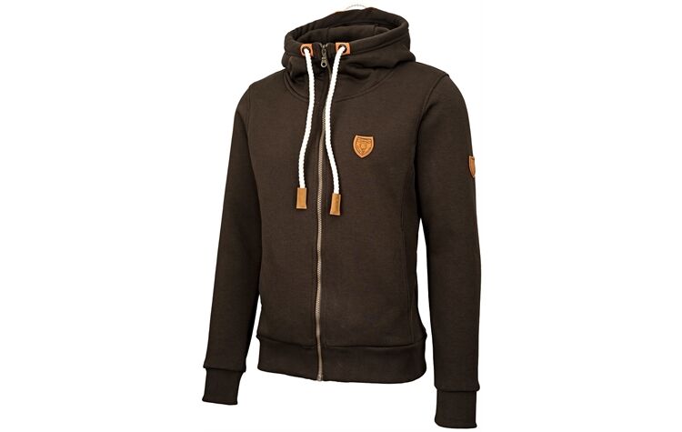 Hubertus® Flauschiger Hunting-Hoody