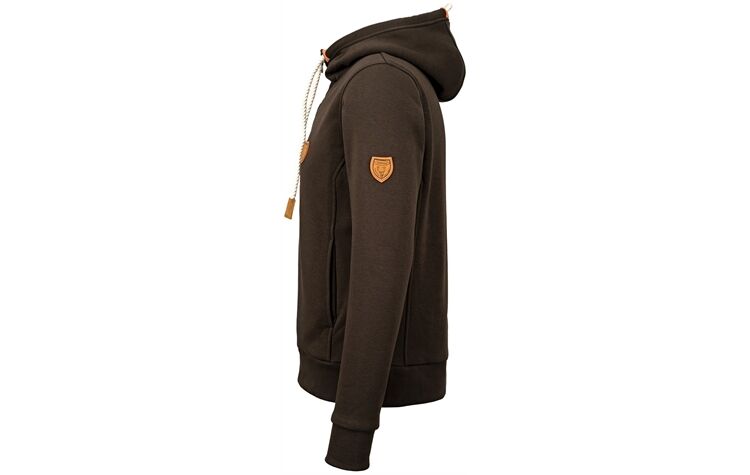 Hubertus® Flauschiger Hunting-Hoody