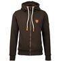 Hubertus® Flauschiger Hunting-Hoody
