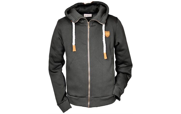 Hubertus® Flauschiger Hunting-Hoody
