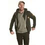 Hubertus® Flauschiger Hunting-Hoody