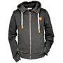 Hubertus® Flauschiger Hunting-Hoody