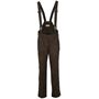 Hubertus® Warme Thermo-Ansitzhose mit Latz