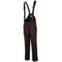 Hubertus® Warme Thermo-Ansitzhose mit Latz