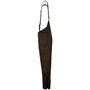 Hubertus® Warme Thermo-Ansitzhose mit Latz