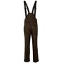 Hubertus® Warme Thermo-Ansitzhose mit Latz