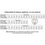 Hubertus® Warme Thermo-Ansitzhose mit Latz