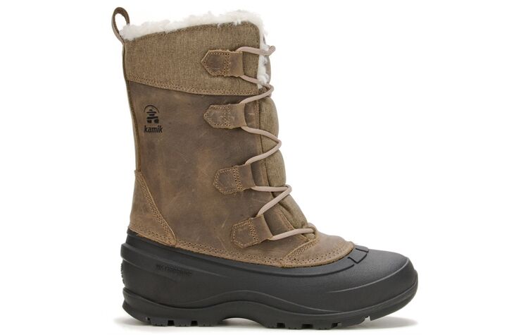 Kamik® Kanadischer Damen-Winterstiefel "Dalton"