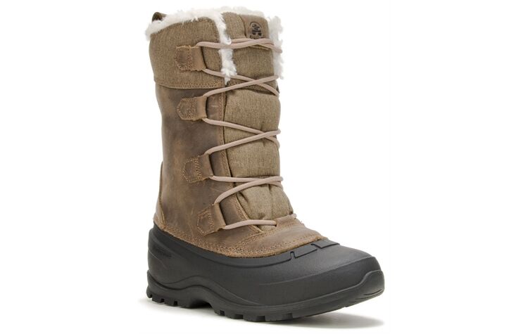 Kamik® Kanadischer Damen-Winterstiefel "Dalton"