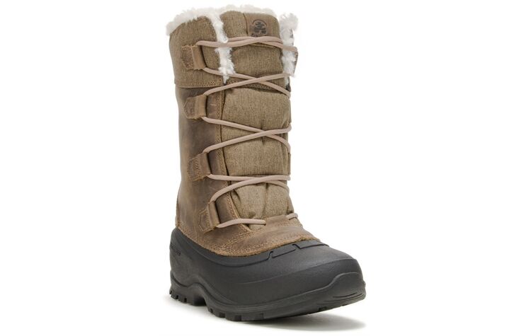 Kamik® Kanadischer Damen-Winterstiefel "Dalton"