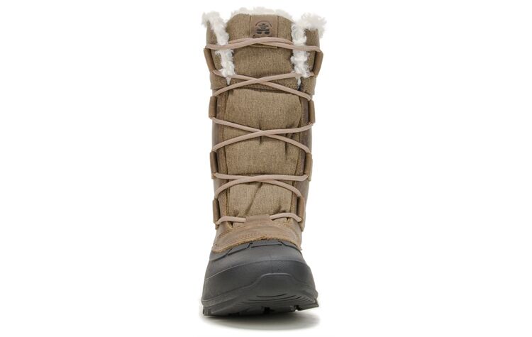 Kamik® Kanadischer Damen-Winterstiefel "Dalton"