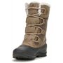 Kamik® Kanadischer Damen-Winterstiefel "Dalton"