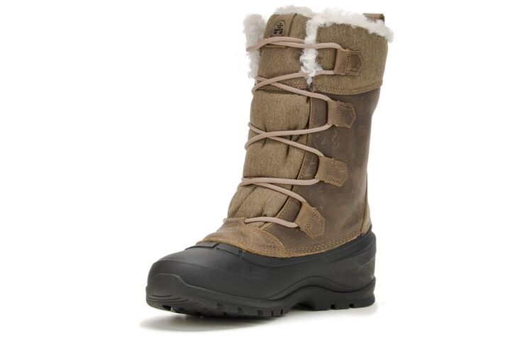 Kamik® Kanadischer Damen-Winterstiefel "Dalton"