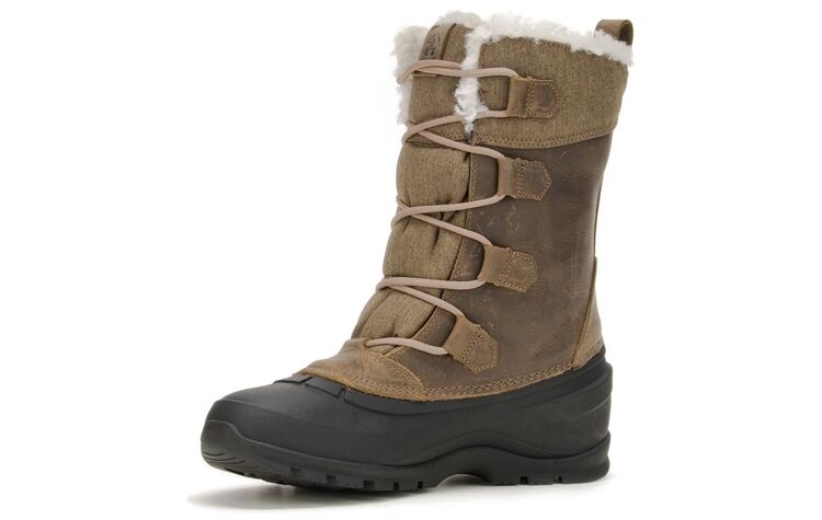 Kamik® Kanadischer Damen-Winterstiefel "Dalton"