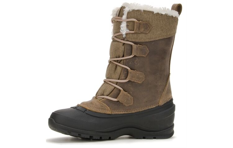 Kamik® Kanadischer Damen-Winterstiefel "Dalton"