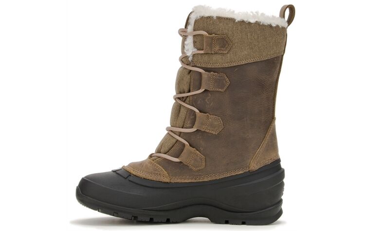 Kamik® Kanadischer Damen-Winterstiefel "Dalton"