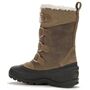 Kamik® Kanadischer Damen-Winterstiefel "Dalton"