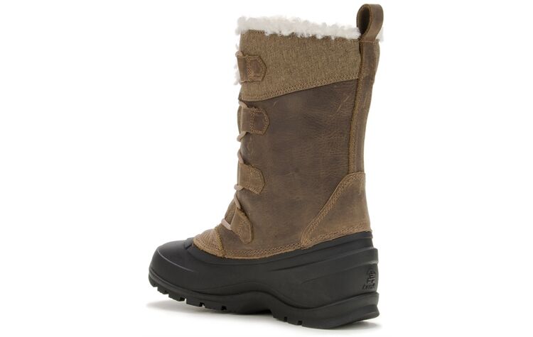 Kamik® Kanadischer Damen-Winterstiefel "Dalton"