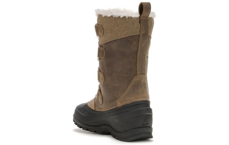 Kamik® Kanadischer Damen-Winterstiefel "Dalton"