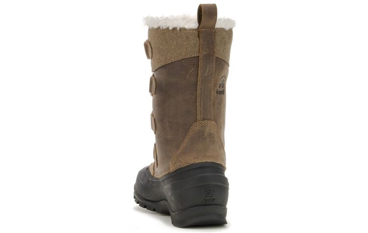 Kamik® Kanadischer Damen-Winterstiefel "Dalton"