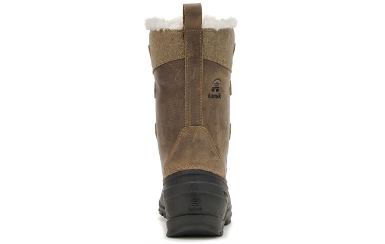 Kamik® Kanadischer Damen-Winterstiefel "Dalton"