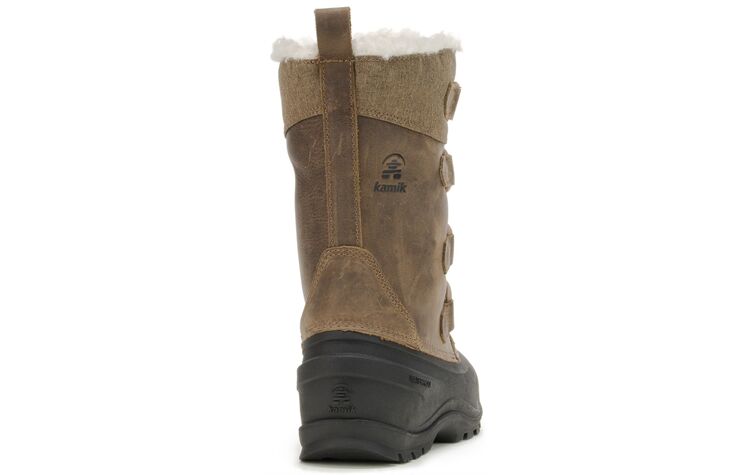 Kamik® Kanadischer Damen-Winterstiefel "Dalton"