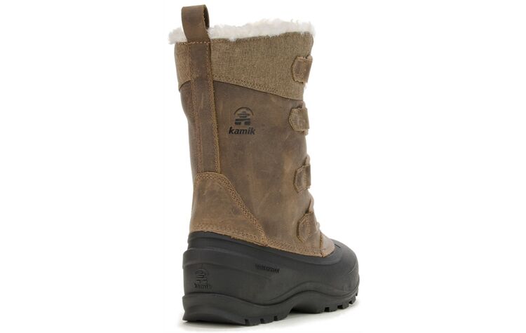 Kamik® Kanadischer Damen-Winterstiefel "Dalton"