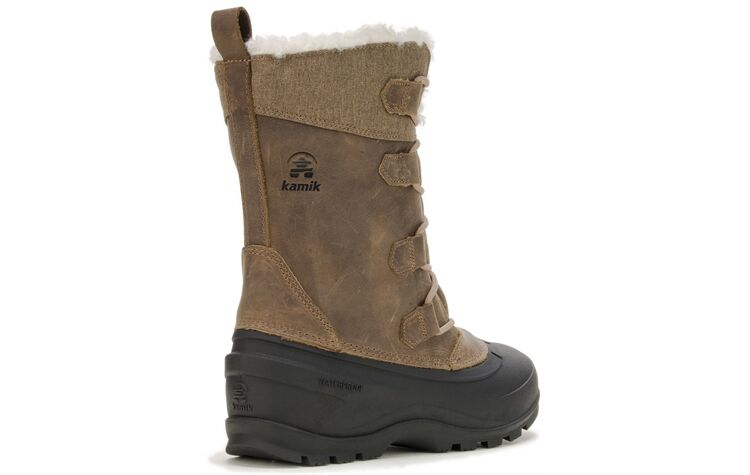 Kamik® Kanadischer Damen-Winterstiefel "Dalton"
