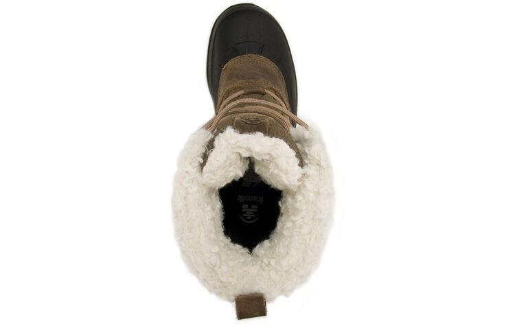 Kamik® Kanadischer Damen-Winterstiefel "Dalton"