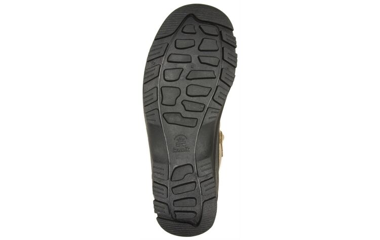 Kamik® Kanadischer Damen-Winterstiefel "Dalton"