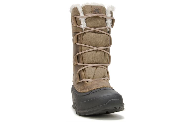 Kamik® Kanadischer Damen-Winterstiefel "Dalton"
