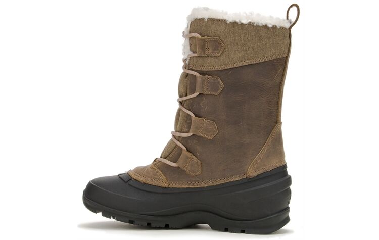 Kamik® Kanadischer Damen-Winterstiefel "Dalton"