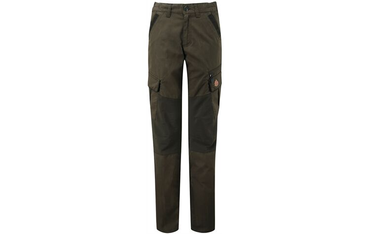 Shooterking® Damen Mücken- & Zeckenschutzhose