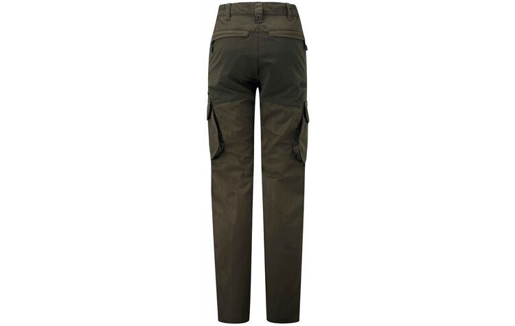 Shooterking® Damen Mücken- & Zeckenschutzhose